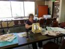 Acacia Quilt Guild Sew Day 2012