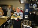 MBSR & CCMP volunteers at DP Senior lunch 3