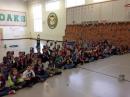 Cross Roads Elem School