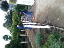 Installing Fence Posts