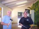 Bill Jindra & Scott Rudisil