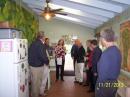 Grand Reopening of the Nature Center at the Fullerton Arboretum