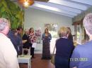 Grand Reopening of the Fullerton Arboretum Nature Center