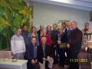 Grand Reopening of the Fullerton Arboretum Nature Center