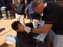 Triage and X-Rays