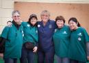 Irvine Rotarians