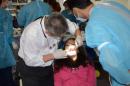 Rotarian Dr Nguyen