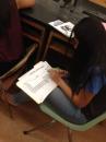 Hands-on work with Expanded Periodic Table