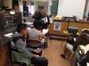 Introduction of Spanish translator Ochoa
