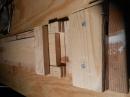 Jig for 1st Router Cut (alternate view)