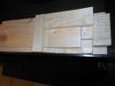 Jig for 2nd Router Cut