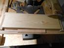 Template for Drill Press (bottom view)