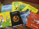New Foreign Language Books in the Library