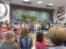 Canyon Rim Performing Arts Grant