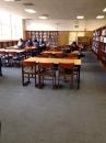 Library before photo