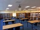 Library After