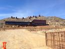 The Resort closer