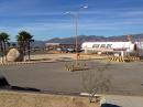 The Propane Facility