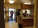 The RSM kitchen